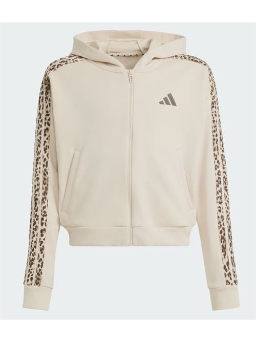 jg an 3s ft fz ADIDAS | KC7205CRLI MULTICO DBROWN